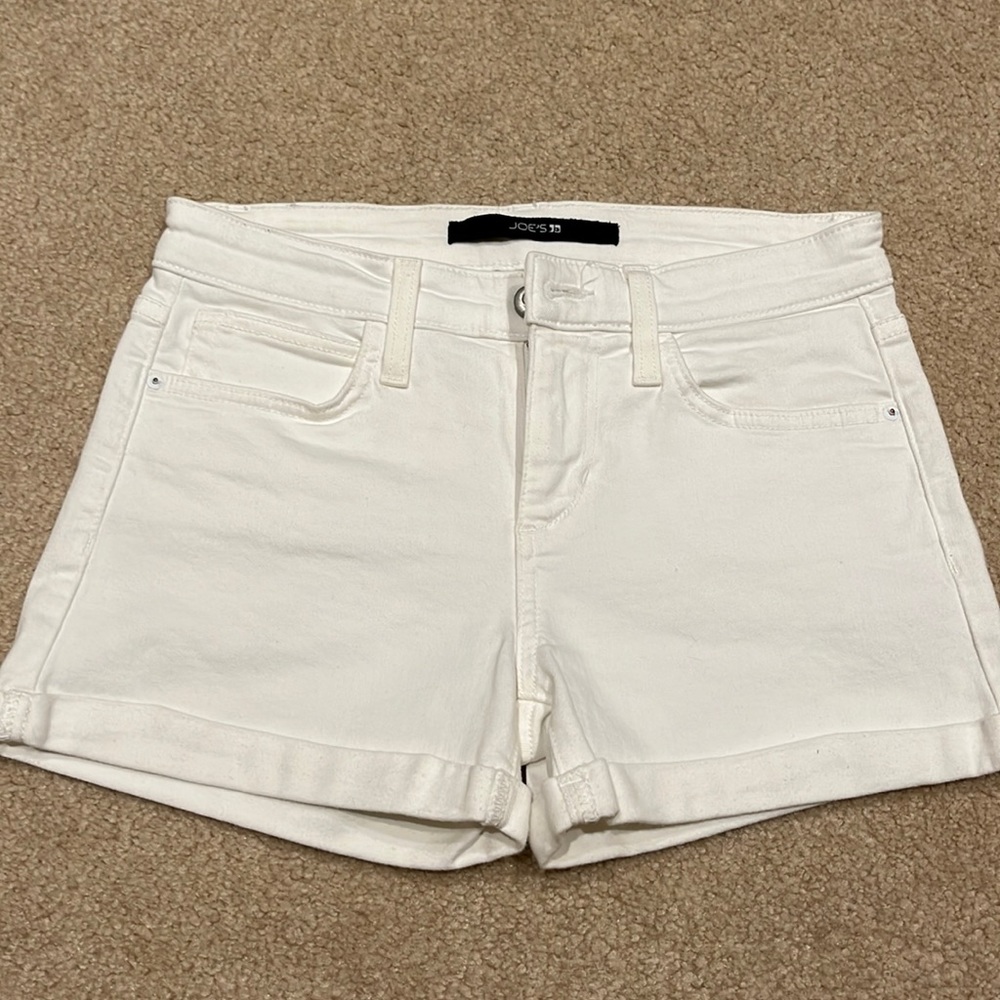 Joe’s Jean Shorts